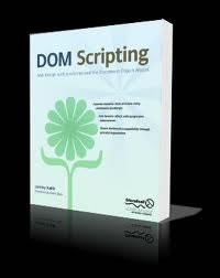 DOM Scripting